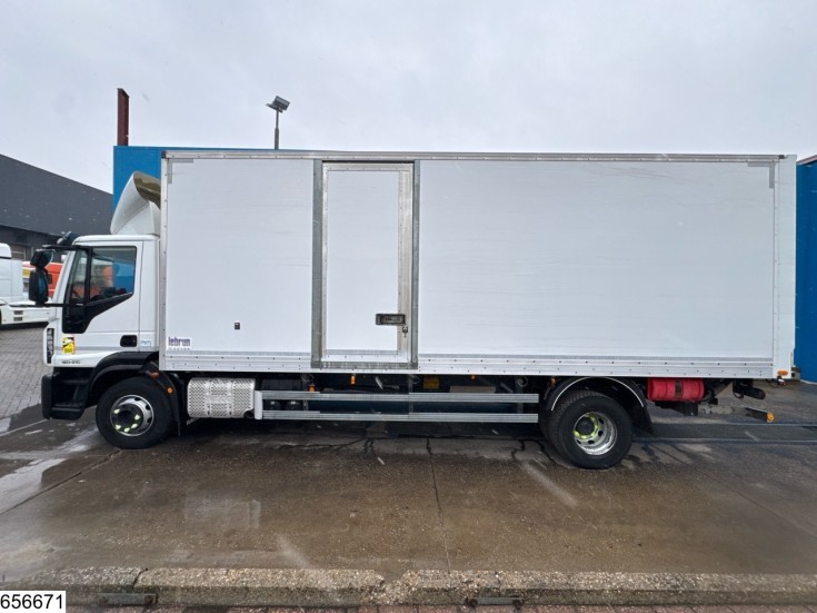 Iveco 160 210