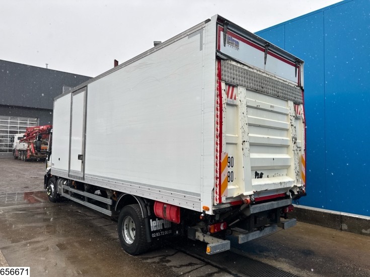 Iveco 160 210