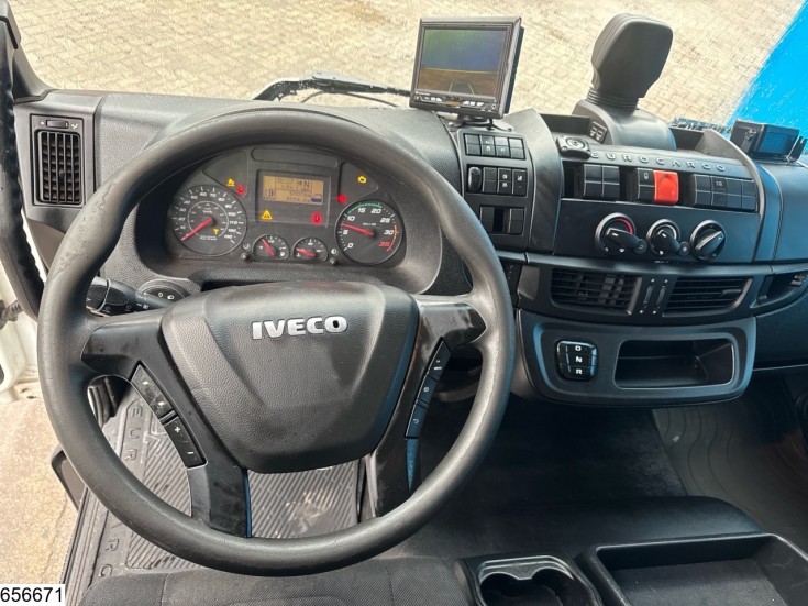 Iveco 160 210