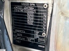 Iveco 160 210