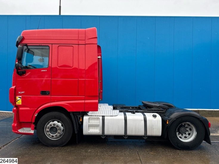 DAF XF 480