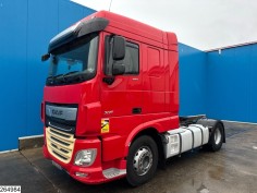 DAF XF 480