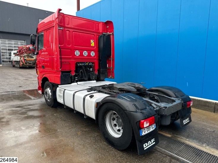 DAF XF 480