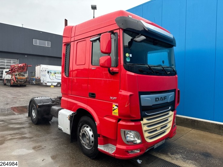 DAF XF 480