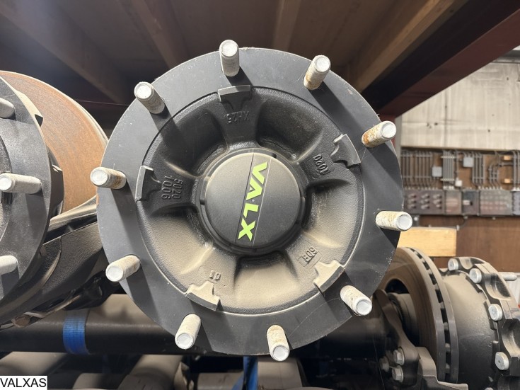 Valx Brake discs