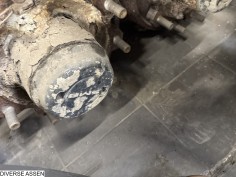 Universeel Diverse assen