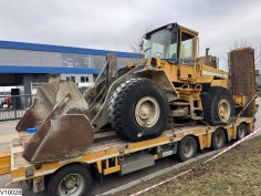 Volvo L 120 C
