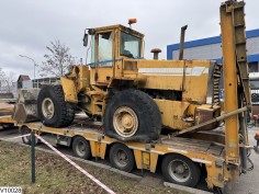 Volvo L 120 C
