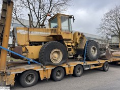 Volvo L 120 C