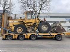Volvo L 120 C
