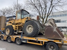 Volvo L 120 C