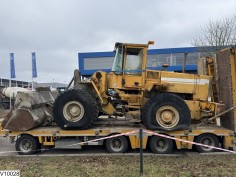 Volvo L 120 C