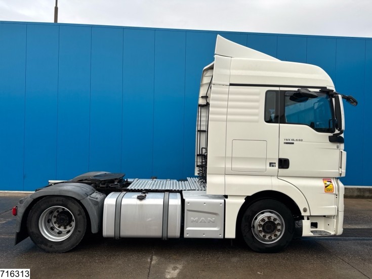 MAN TGX 18 440