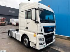 MAN TGX 18 440