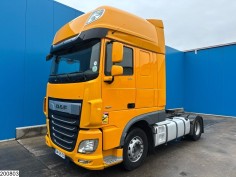 DAF XF 480