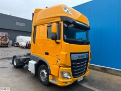 DAF XF 480
