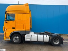 DAF XF 480