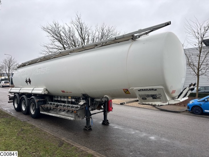 Trailor Fuel