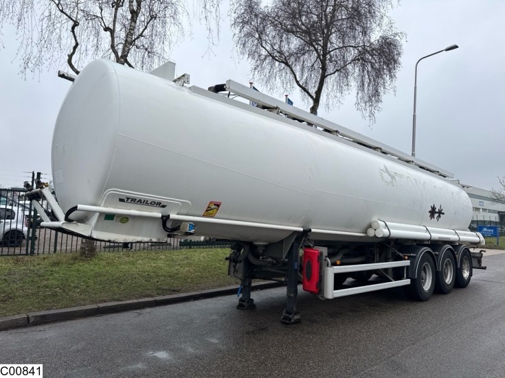 Trailor Fuel