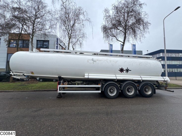 Trailor Fuel