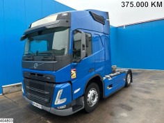 Volvo FM 460
