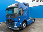 Volvo FM 460