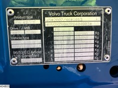 Volvo FM 460