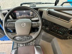 Volvo FM 460