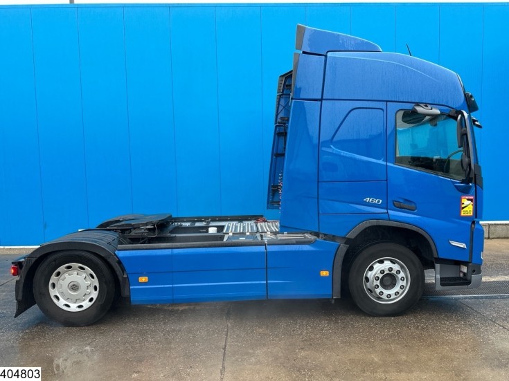 Volvo FM 460