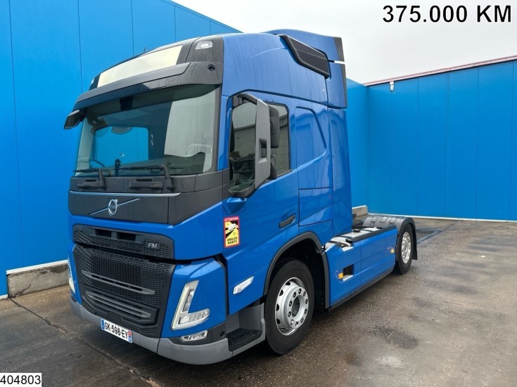Volvo FM 460