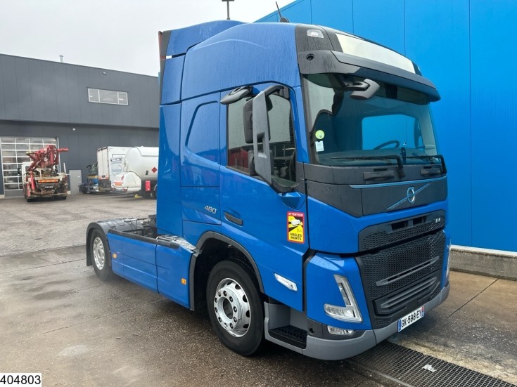 Volvo FM 460