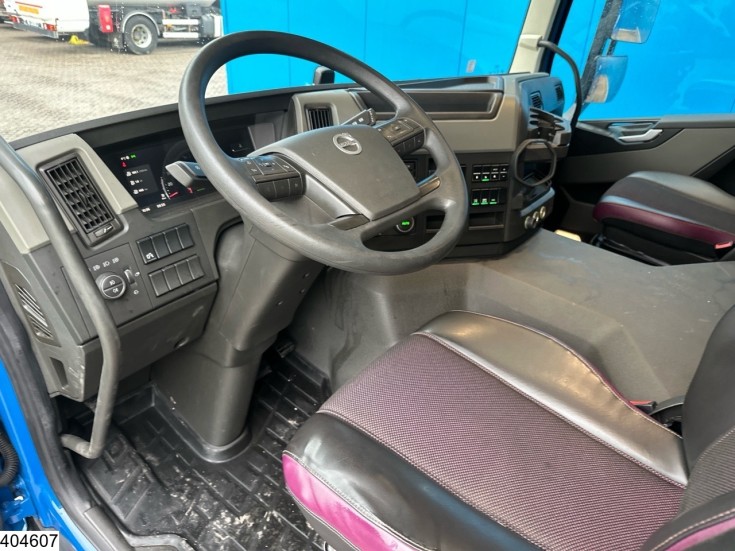 Volvo FM 460