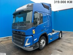 Volvo FM 460