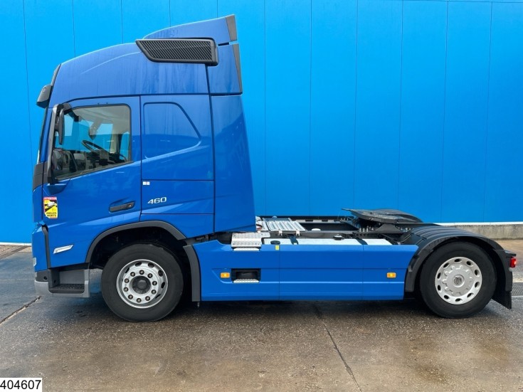 Volvo FM 460