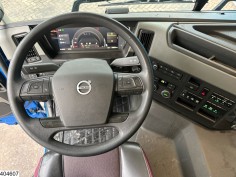Volvo FM 460