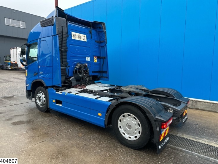 Volvo FM 460