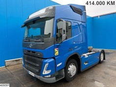 Volvo FM 460