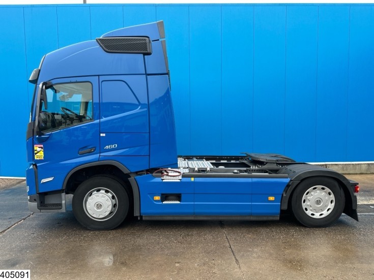 Volvo FM 460