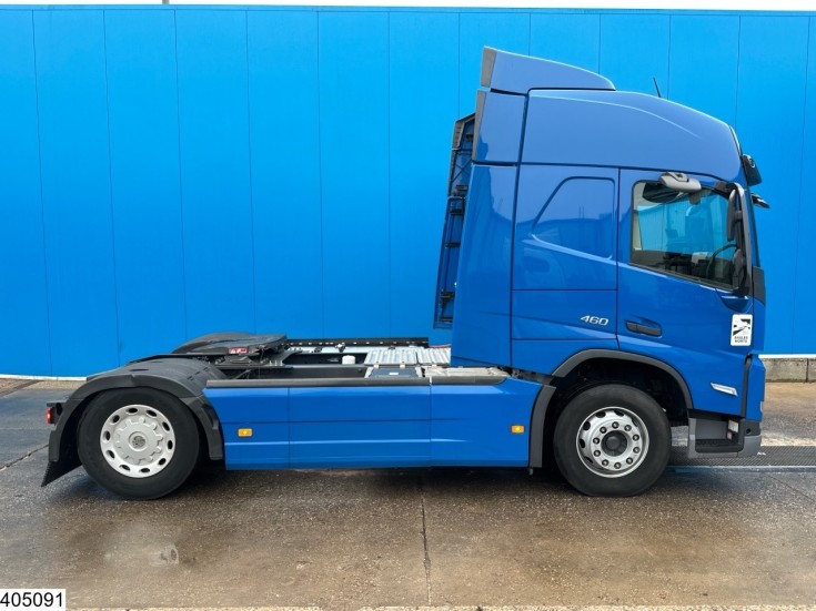 Volvo FM 460