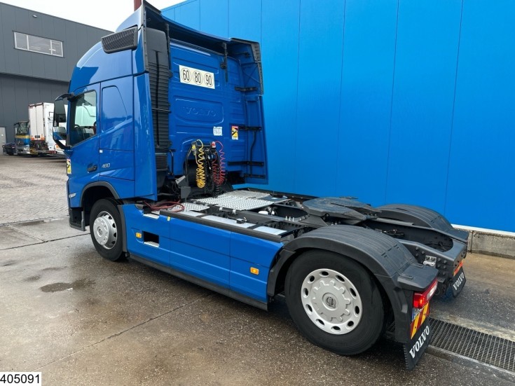 Volvo FM 460