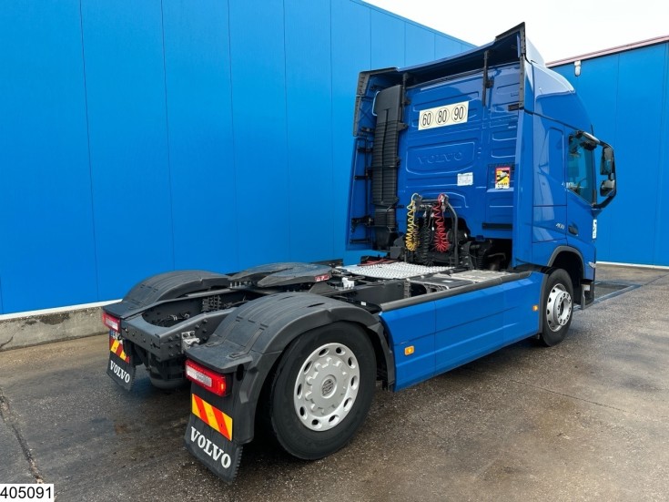 Volvo FM 460