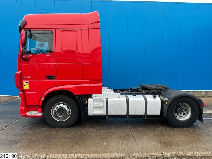 DAF XF 480