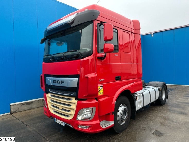 DAF XF 480