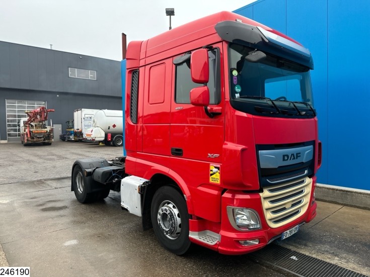 DAF XF 480
