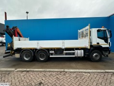 Iveco Trakker 360