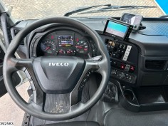 Iveco Trakker 360