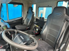 Iveco Trakker 360
