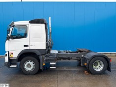 Volvo FMX 460