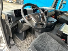 Mercedes Actros 1848