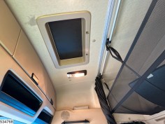 Mercedes Actros 1848